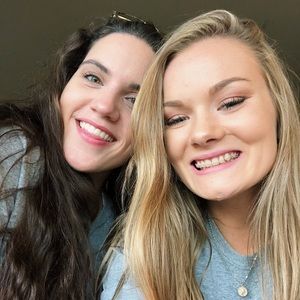 Meet your Posher, Madelyn